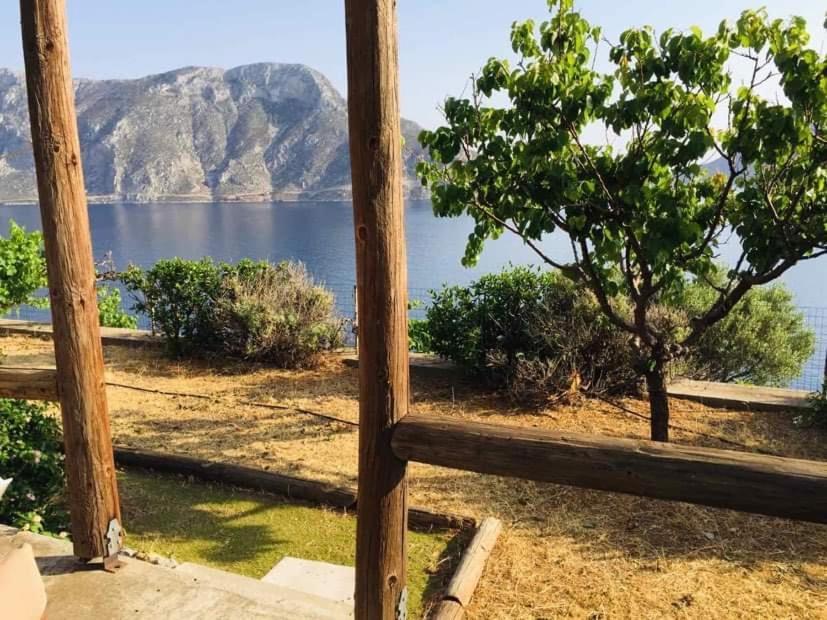Niotis Studios Σκαλιά Εξωτερικό φωτογραφία
